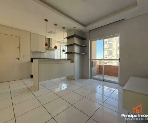 Apartamento com 2 quartos no santo antônio em joinville