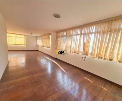 Luxuoso apartamento de 3 quartos com suíte e 3 vagas na Santa Cecília, São Paulo-SP: O sonho da casa própria se torna realidade!