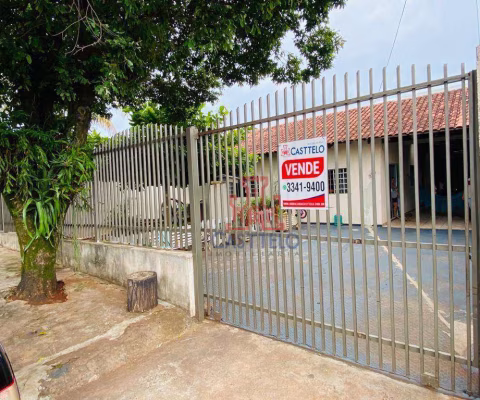 Casa à venda, 89 m² por R$ 410.000 - Del Rey - Londrina/PR
