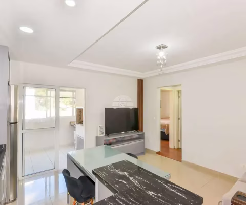 Apartamento com 2 quartos à venda na Rua Casemiro Augusto Rodacki, 341, Cidade Industrial, Curitiba