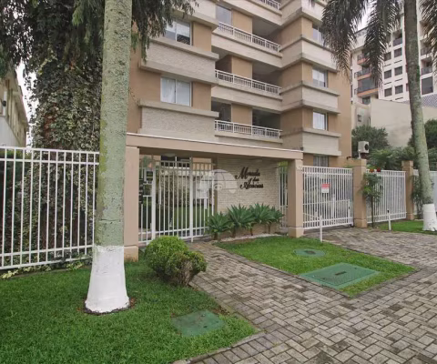 Apartamento com 2 quartos para alugar na Rua Parintins, 972, Vila Izabel, Curitiba