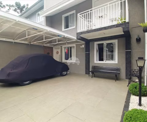 Casa com 3 quartos para alugar na Rua Thomaz Otto, 503, Pilarzinho, Curitiba