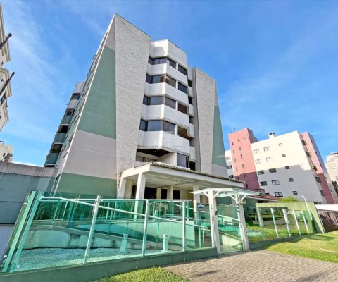 Apartamento com 2 quartos para alugar na Rua Professor Sebastião Paraná, 340, Vila Izabel, Curitiba