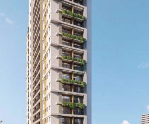 Apartamento à venda, 50 m² por R$ 656.787,00 - Centro - Curitiba/PR