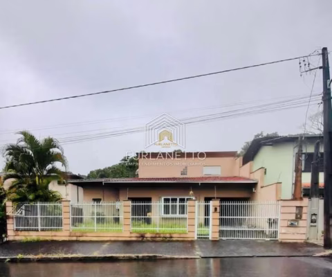 Casa com 4 quartos à venda na Rua Ottokar Kaiser, 147, Glória, Joinville