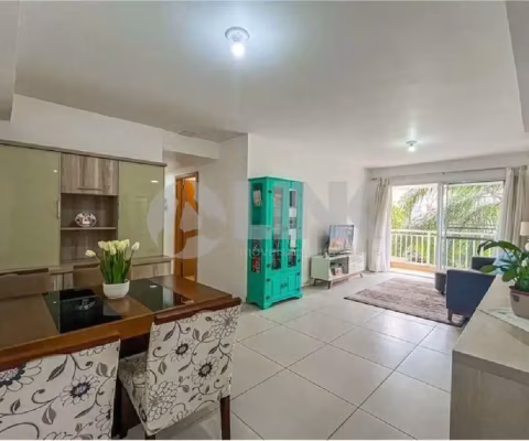 Apartamento de 3 quartos com 1 vaga à venda no bairro Jardim Lindóia em Porto Alegre