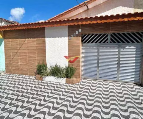EXCELENTE OPORTUNIDADE CASA INDIVIDUAL - QUIETUDE