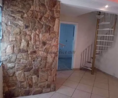 Casa em condomínio fechado com 3 quartos à venda na Rua Heráclito, 25, Curicica, Rio de Janeiro