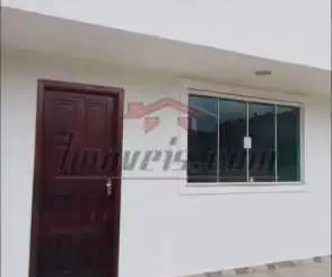 Casa em condomínio fechado com 2 quartos à venda na Rua Belo Vale, 183, Tanque, Rio de Janeiro