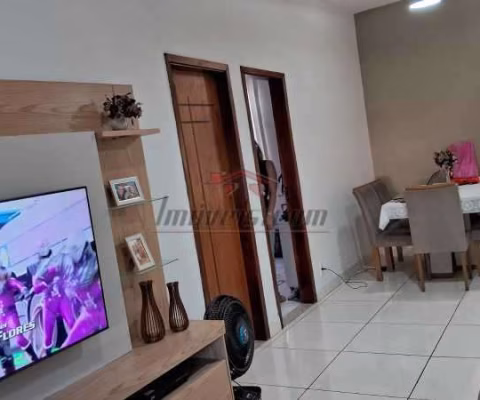 Apartamento com 2 quartos à venda na Rua das Camélias, 34, Vila Valqueire, Rio de Janeiro