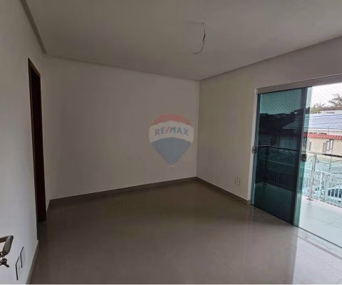 Apartamentos novos à Venda no Residencial. Constellation  Bairro Compensa, 3 unidades disponiveis  prontos para morar