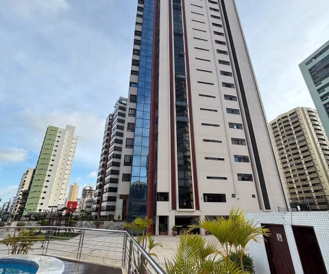 Alto Padrão com 289,00m² e 4 suites em Manaíra