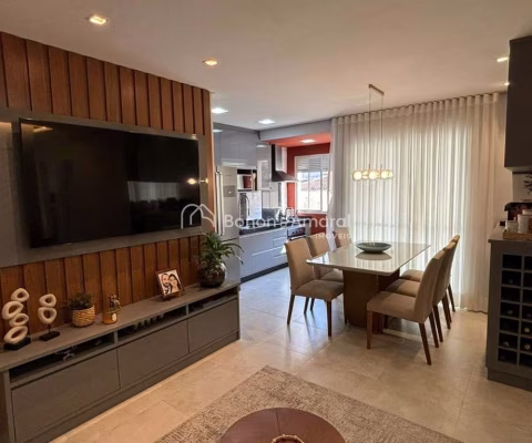 Apartamento com 2 quartos à venda na da Abolio, 1000, Ponte Preta, Campinas