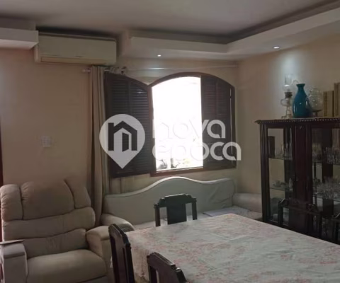 Casa em condomínio fechado com 2 quartos à venda na Rua Afonso Arinos, Méier, Rio de Janeiro