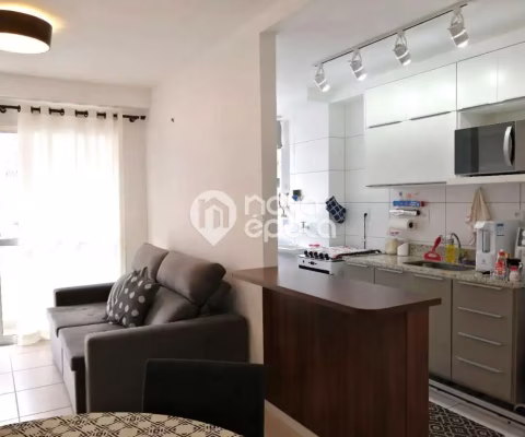 Apartamento com 2 quartos à venda na Rua Amoroso Costa, Tijuca, Rio de Janeiro