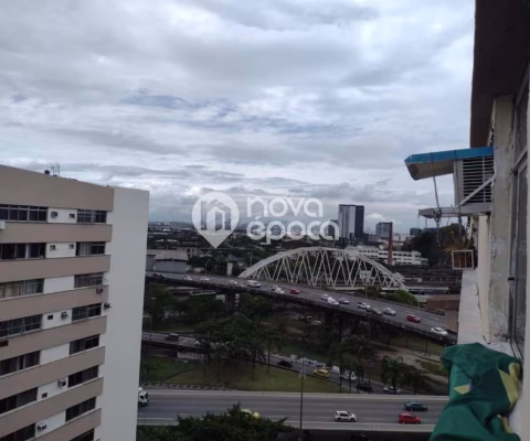 Apartamento com 3 quartos à venda na Avenida Presidente Vargas, Cidade Nova, Rio de Janeiro