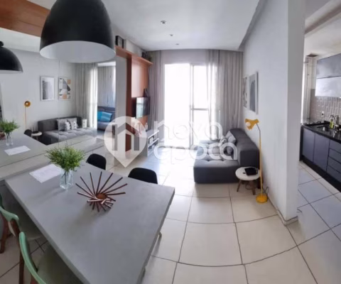 Apartamento com 2 quartos à venda na Rua Monsenhor Manuel Gomes, São Cristóvão, Rio de Janeiro