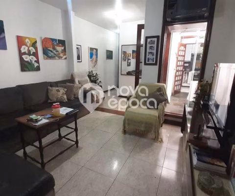 Casa em condomínio fechado com 4 quartos à venda na Rua Lópes da Cruz, Méier, Rio de Janeiro