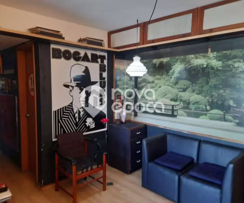 Apartamento com 2 quartos à venda na Rua Almirante Baltazar, São Cristóvão, Rio de Janeiro