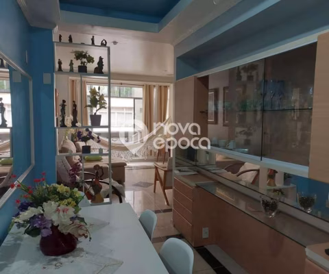 Apartamento com 2 quartos à venda na Avenida Nossa Senhora de Copacabana, Copacabana, Rio de Janeiro