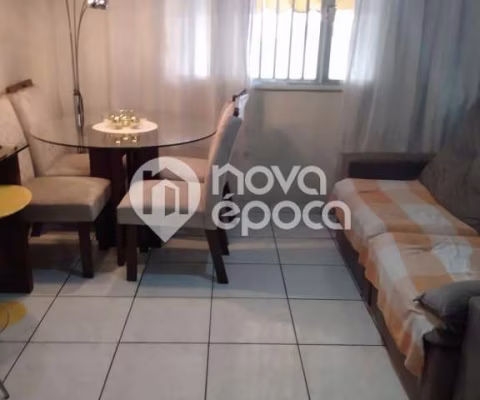 Apartamento com 2 quartos à venda na Rua Paulo Pires, Tomás Coelho, Rio de Janeiro