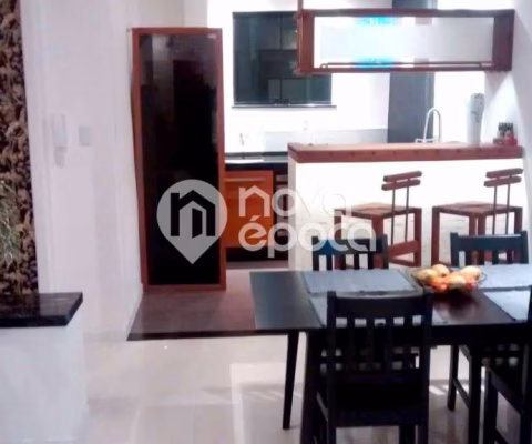Apartamento com 2 quartos à venda na Rua do Senado, Centro, Rio de Janeiro