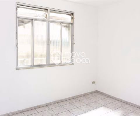 Apartamento com 2 quartos à venda na Rua Paulo Pires, Tomás Coelho, Rio de Janeiro