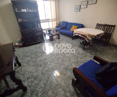 Apartamento com 2 quartos à venda na Rua Paraíba, Praça da Bandeira, Rio de Janeiro