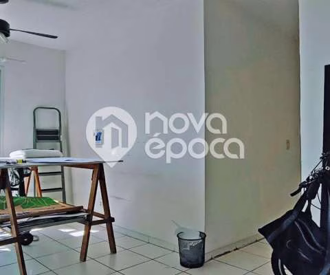 Apartamento com 2 quartos à venda na Rua General Bruce, São Cristóvão, Rio de Janeiro