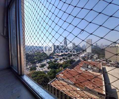 Apartamento com 2 quartos à venda na Rua de Santana, Centro, Rio de Janeiro