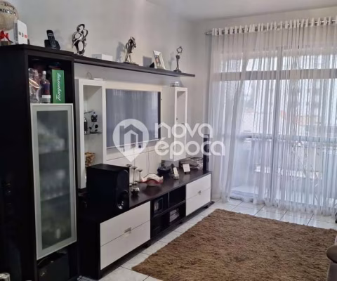 Apartamento com 3 quartos à venda na Rua Milton, Ramos, Rio de Janeiro