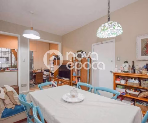 Apartamento com 2 quartos à venda na Rua Tonelero, Copacabana, Rio de Janeiro