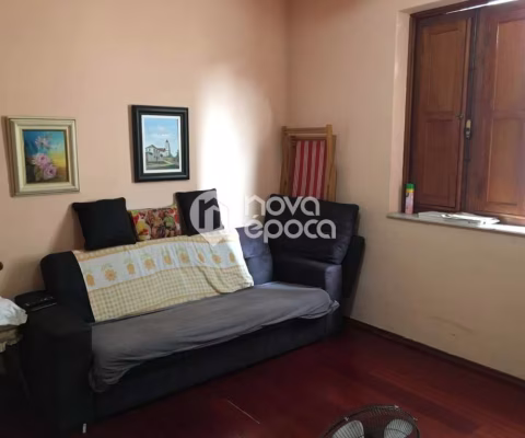 Apartamento com 2 quartos à venda na Rua José Bonifácio, Todos os Santos, Rio de Janeiro