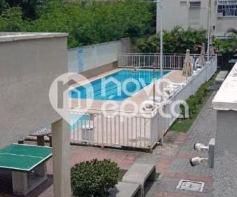 Apartamento com 2 quartos à venda na Praça Henrique Gonzales, Tomás Coelho, Rio de Janeiro