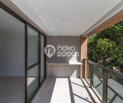 Apartamento com 3 quartos à venda na Rua Sorocaba, Botafogo, Rio de Janeiro