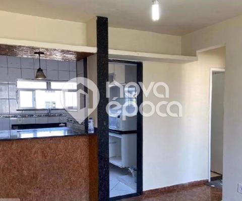 Apartamento com 2 quartos à venda na Rua José dos Reis, Inhaúma, Rio de Janeiro