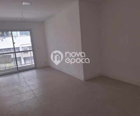 Apartamento com 3 quartos à venda na Rua Sorocaba, Botafogo, Rio de Janeiro