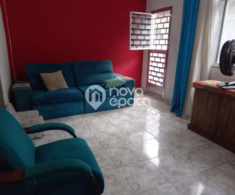 Casa em condomínio fechado com 2 quartos à venda na Rua Joaquim Martins, Encantado, Rio de Janeiro