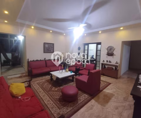 Apartamento com 5 quartos à venda na Rua Rodolfo Dantas, Copacabana, Rio de Janeiro