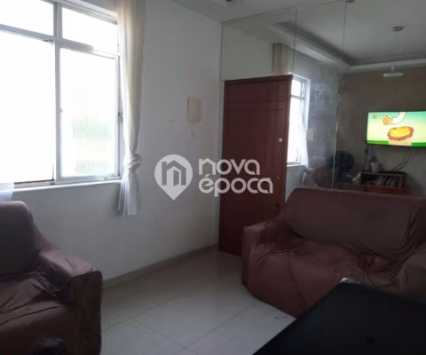 Apartamento com 2 quartos à venda na Rua Uranos, Bonsucesso, Rio de Janeiro