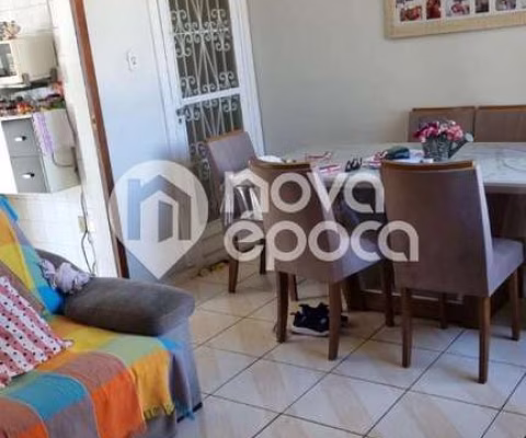 Apartamento com 2 quartos à venda na Avenida do Exército, São Cristóvão, Rio de Janeiro