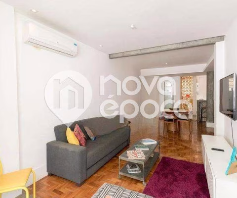 Apartamento com 2 quartos à venda na Avenida Nossa Senhora de Copacabana, Copacabana, Rio de Janeiro