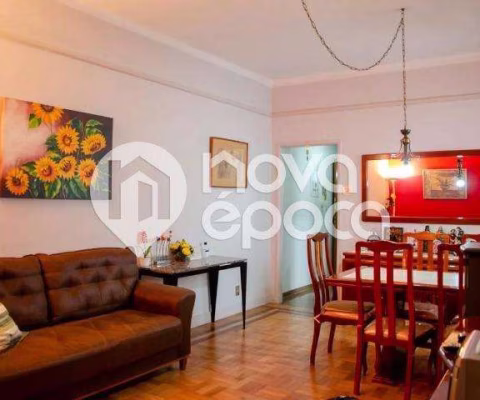 Apartamento com 3 quartos à venda na Rua Voluntários da Pátria, Botafogo, Rio de Janeiro
