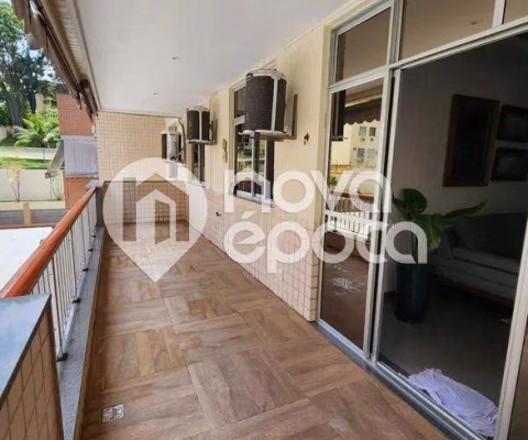 Apartamento com 3 quartos à venda na Rua Ituverava, Anil, Rio de Janeiro