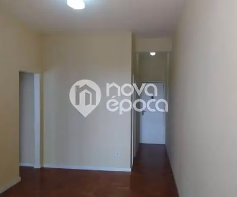 Apartamento com 2 quartos à venda na Rua Mourão do Vale, São Cristóvão, Rio de Janeiro