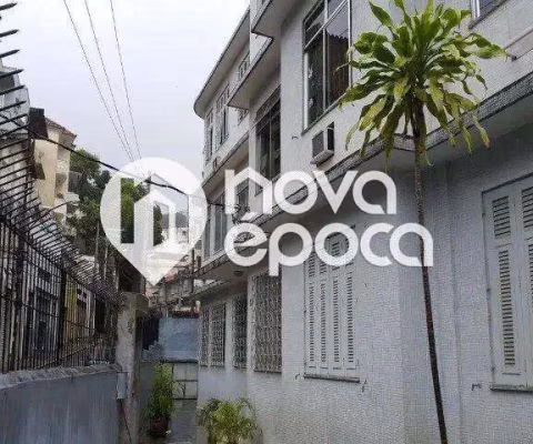 Apartamento com 3 quartos à venda na Rua Monte Alegre, Santa Teresa, Rio de Janeiro