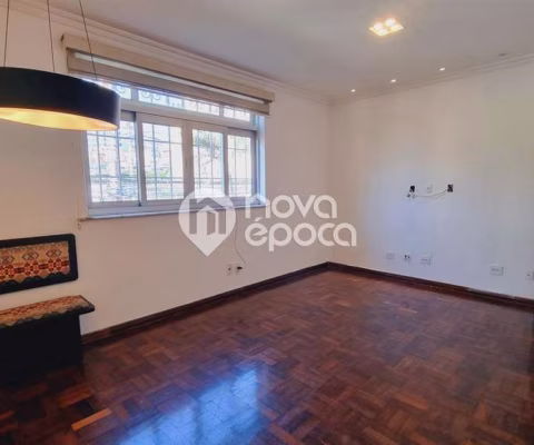 Apartamento com 2 quartos à venda na Rua São Luiz Gonzaga, São Cristóvão, Rio de Janeiro