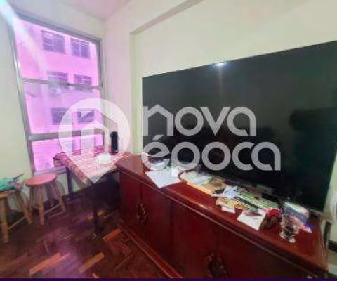 Apartamento com 2 quartos à venda na Rua Riachuelo, Centro, Rio de Janeiro