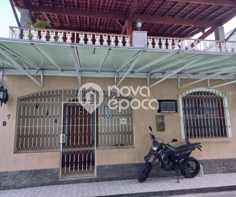 Casa em condomínio fechado com 6 quartos à venda na Rua Adriano, Méier, Rio de Janeiro