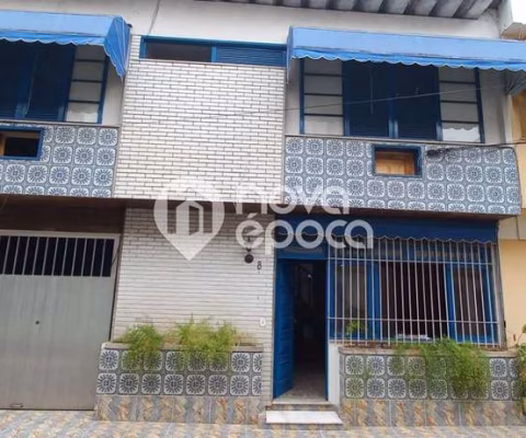 Casa em condomínio fechado com 3 quartos à venda na Rua Paulo Silva Araújo, Méier, Rio de Janeiro
